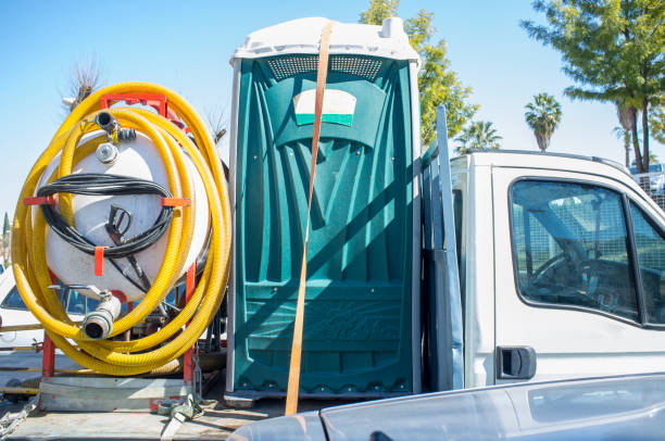 Best Affordable portable toilet rental  in Tahoka, TX