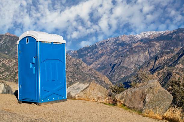 Best Portable restroom trailer rental  in Tahoka, TX