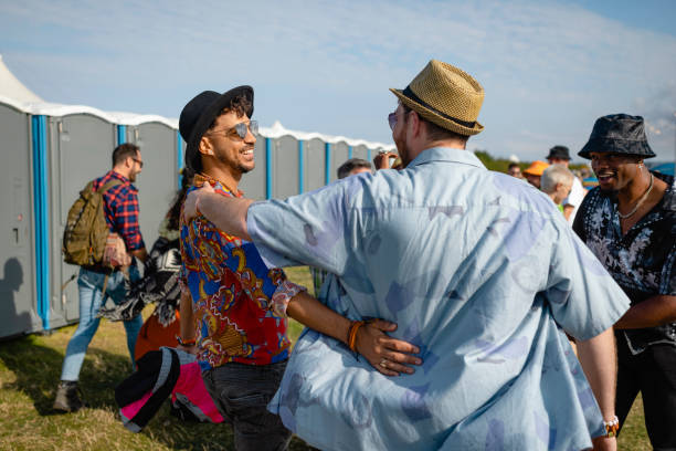 Best Local porta potty services  in Tahoka, TX