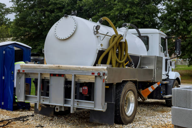 Best Portable restroom solutions  in Tahoka, TX